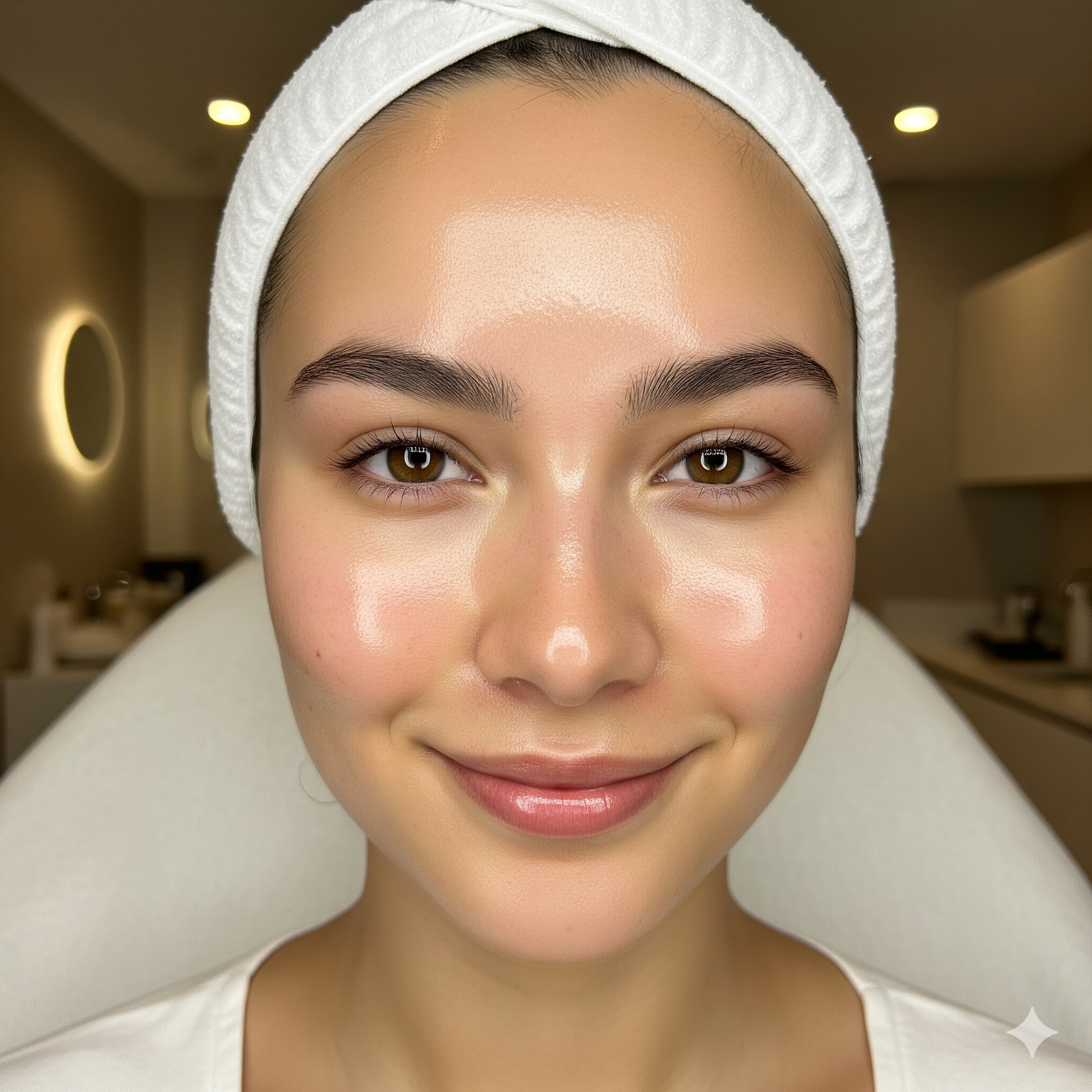 Hydra Facial